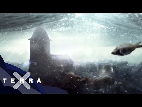 The lost places of Germany