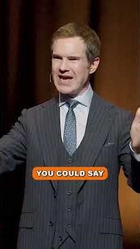"What's the comedian's role in defending free speech?" #jimmycarr #crowdwork #hecklers #standup