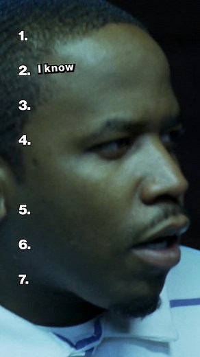 Big Boi had too many iconic lines in ATL! Let's rank them. 📺 Watch the film all month on Bounce. | Bounce TV