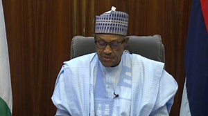 22K views · 1.2K reactions | 2023: PRESIDENT BUHARI WANTS ISSUE-BASED...