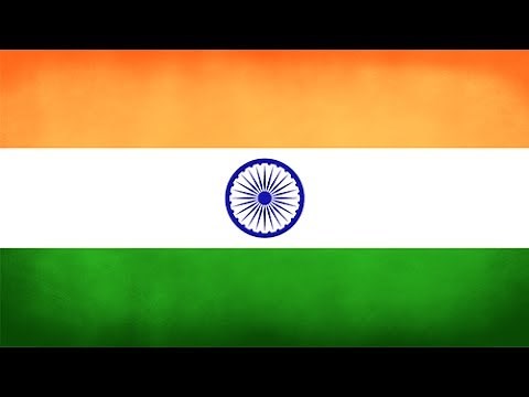 India National Anthem (Instrumental)