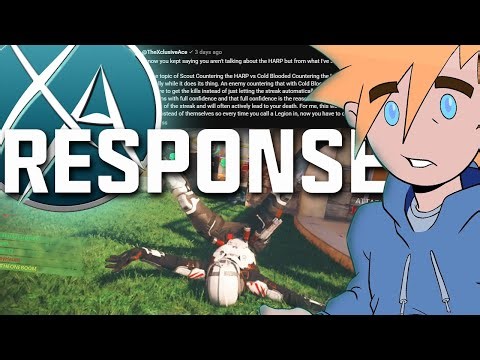 My Response To Xclusive Ace - How Cold Blooded Could Kill CoD (No... Seriously)