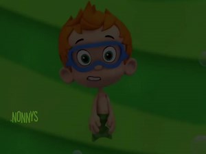 Bubble Guppies Nonny: Fun Adventures & Friendship