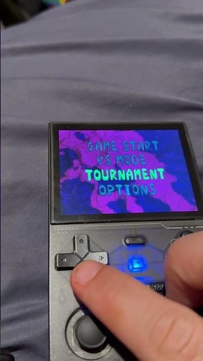 Clay fighter 2 Judgement Clay from Super Nintendo on the emulator gameboy