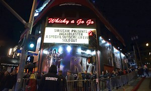 Whisky A Go Go: When LA Rock Ruled the Strip | uDiscover