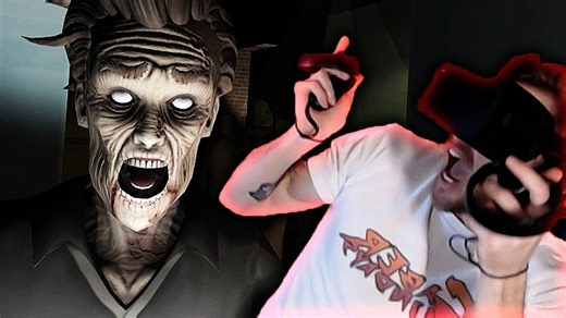 The puppeteer officially becomes the puppet in Hello Puppets