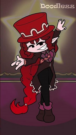 Gf Stars of Hope fanart wooo #fnf