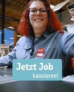 Entdecke die zahlreichen Jobs bei REWE und bewirb dich jetzt. #rewekarriere #job | REWE Karriere