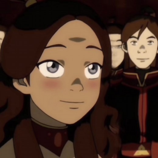 #KATARA || they can never make me hate you katara
