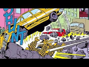 The Thing Is WAY Stronger Than You Think