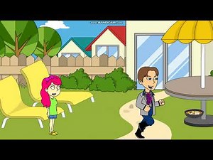 Prince Hans steals other people's junk food/grounded