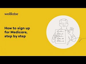 How to sign up for Medicare, step by step