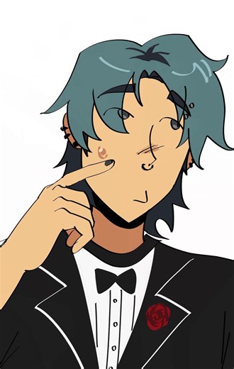 Pluto's not dead, just demoted #planets #memes #oc #art