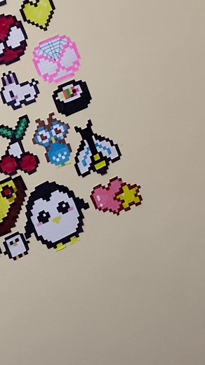 Creative Pixel Art Ideas for Your Next Project