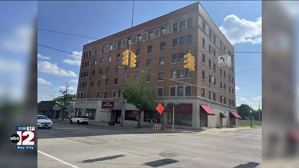 Flint building added to National Register for Historic Places