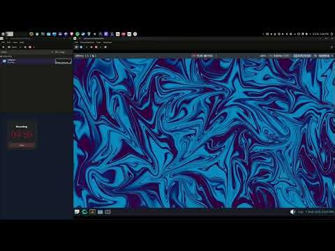 Quick Guide Install CachyOS Linux with Wayfire Window Manager