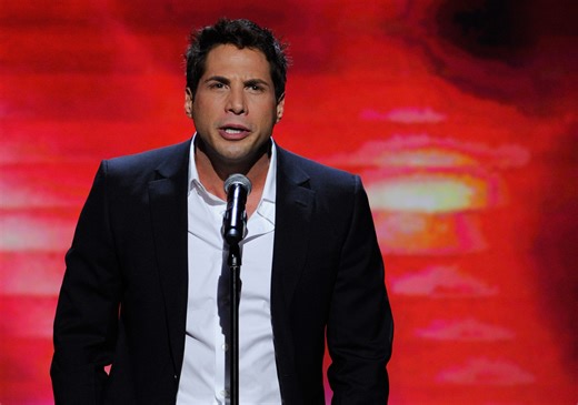 What Happened to ‘Girls Gone Wild’ and Joe Francis? New Peacock Docuseries Dives In - Blavity