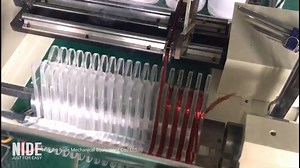 4.6K views · 150 reactions | automatic motor stator coil winding process video | Nide Group | Facebook