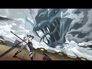 [Akame ga Kill AMV] Halo