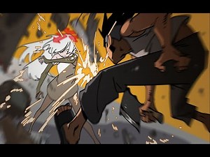 原创独立动画《记忆管理局》/False Memory