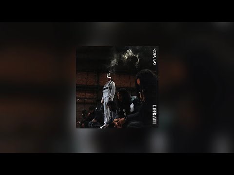 Koba LaD - Quotidien (feat. Ninho) (Instrumental)