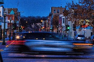 Cars in Europe With eCall System Are Accidentally Calling the Cops