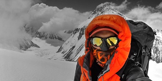 Best 2021 Mountaineering Down Suits | Mountain Expedition Gears - Namas Adventure