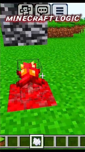 Minecraft's BEST Logic Explained