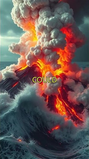 The 4 Deadliest Lakes That Can Explode Without Warning