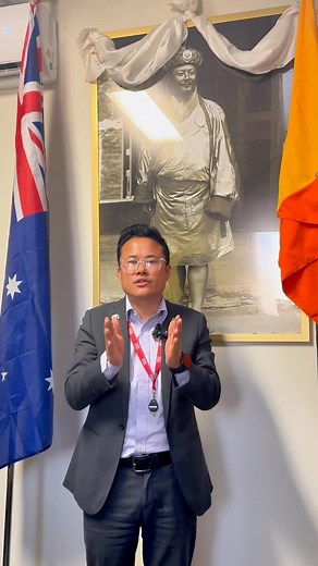 With profound joy, The Association of Bhutanese in Perth Inc. (ABPI) extends a Grand Invitation to the entire Perth community to celebrate BHUTAN FESTIVAL 2025 a radiant tribute to the 70th Birth Anniversary of His Majesty the Fourth Druk Gyalpo, Jigme Singye Wangchuck. Experience Bhutanese culture in full bloom—performances, cuisine, and community. Tuesday, 11 Nov 2025 | 9:00 AM–10:00 PM | Forrest Place, City of Perth RSVP/Enquiries: info@bhutaneseinperth.com | 0413 319 137 #GrandInvitation #Bh