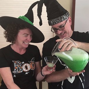 66K views · 727 reactions | Having some Halloween fun today with Weird Food Combos Round 7. We might have been a little drunk by the end  | Belly Full | Facebook