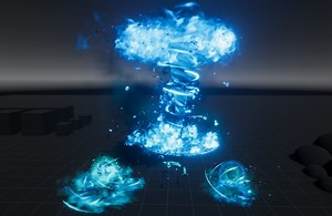 【Unity/VRChat】Water Bundle by Raivo - raivovfx - BOOTH