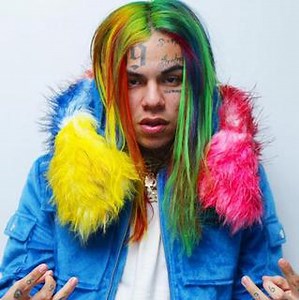6ix9ine: Best songs, Albums and Concerts - Mozaart
