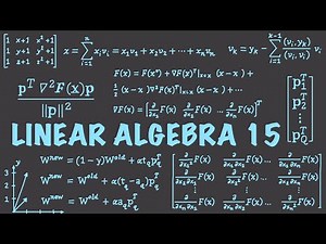 Mind Luster - Learn Linear Algebra 15 Rotate Scale Vectors
