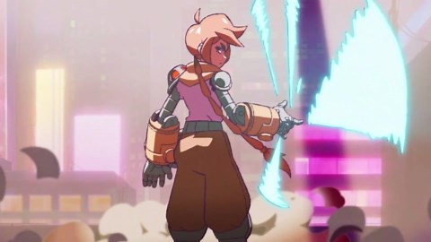 Altered Alma - Official Updated Demo Trailer | Critical Reflex Direct 2025