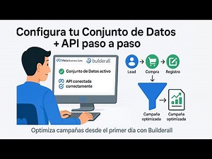 ¿Cómo Configurar el Pixel de Facebook en 2025 Para MAXIMIZAR Conversiones?