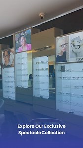 14K views · 324 reactions | Discover the finest spectacles at Vision Care! ​ Our Ward Place head office offers an exclusive collection designed for style and quality. ​ Visit us today at, Ward Place, Colombo 07. ​ ​ ​ #VisionCare #WardPlace #Spectacles#ExclusiveSpectacles #Colombo #EyeCare #StyleAndQuality | Vision Care | Facebook
