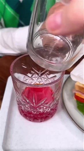 Making Food Fun for Dad with 1000 Resistance