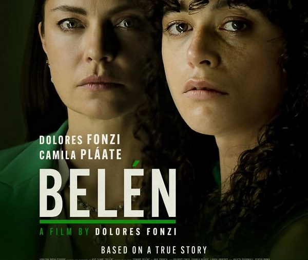 Belén Reviews - Metacritic