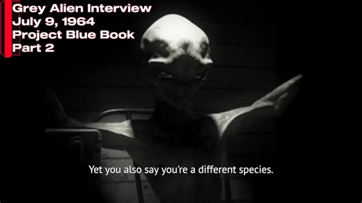 Ancient Aliens Grey Alien Interview 4 Robert Santillan The First Episode of a New TV Series "The XXX Files" on 'Ōlelo Community Media Tv Pilot Episode 1 "The Grey Alien Interview" 1964 #projectbluebook The Series Will Likely Air Next Year, with a 12 month run and you will see aliens, anime, and inspiration. The Grey Alien Prophecy & Warning to Humanity & Yes Donald J. Trump is in this video, due to Nuclear war and his political and religious dogma. Listen well to what E.T. has to say, there's ev
