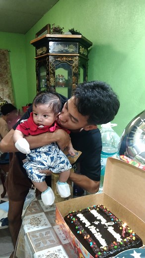 Tito totot..lab lab carl excel.❤️❤️❤️ | Beth Cua Tejano