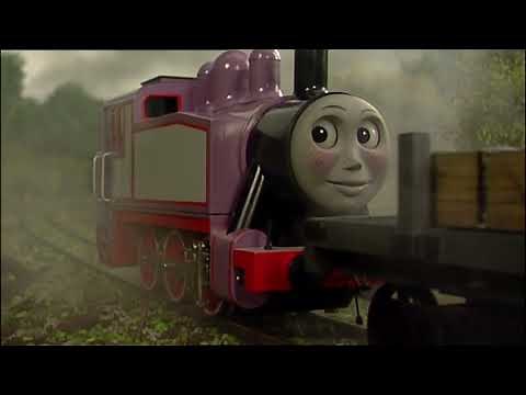 Thomas/Bob the Builder Parody 6