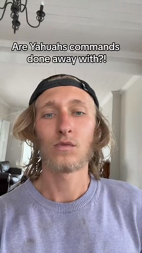 Watch full video in my profile. #Yahuah #Yahusha #commandments | YahuNatan