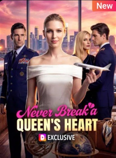 Never Break a Queen's Heart - 2026 viral short drama plot and watching guide