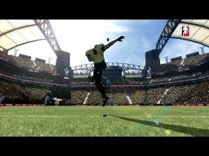 Backbreaker - Big Hits and Plays #8