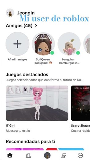‪@Roblox‬ ‪@SofiQueen‬ ‪@Lyna‬ ‪@Chocoblox‬ ‪@CarmiGames2‬