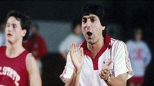 Werner TV Spot, 'Stepping Up: Coach Jim Valvano'