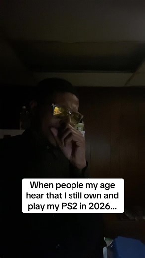 Why I Still Play My PS2 in 2026