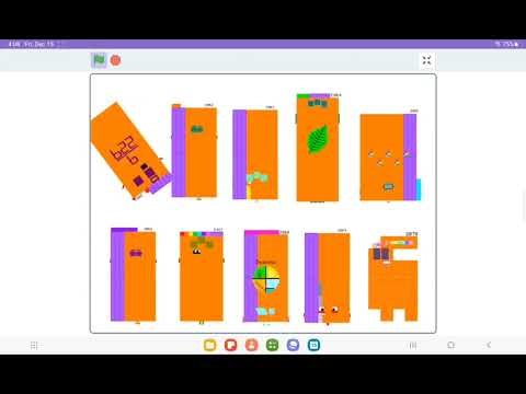 2001 - 2100 | Numberblocks Band Retro