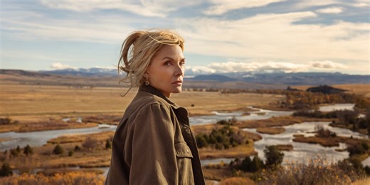 ‘The Madison’ Season 1 Is Dropping in Just Two Parts